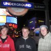 Picadilly Circus