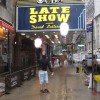 Dag 1 og 2: New York