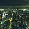 Utsikt fra Empire State Building