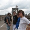 4/5 med Brooklyn Bridge