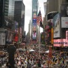 Times Square (MANGE folk!)