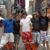 Times Square
