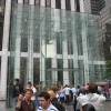 Apple-butikken på 5th avenue!