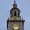 Independence Hall
