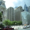 Philadelphia skyline