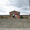 Rocky Steps (Philadelphia Art Museum)