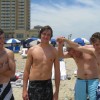 beachpose