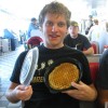 Do you have a doggybag for my waffle?
