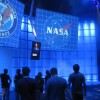 Space Shuttle simulator