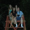 Them (Casey, Tracey, Kristian, Chris)