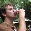 Duff! (Energy drink..)