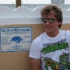 Turtle Baywatch