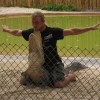 Alligatorshow
