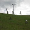 Downhill