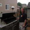 Mestergrilleren Mike