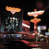 Harley Davidson Cafe!
