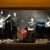 Kostymet til The Killers utstilt på Hotellet