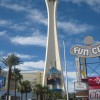 Stratosphere Tower