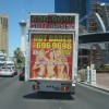 Typisk Las Vegas...