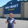 Jeg elsker Wal-Mart!