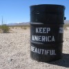 Keep America Beautiful!