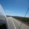 On the road again!