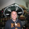 Speedy Gonzales