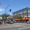 Gatene i San Diego