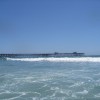 Kjempeflotte forhold til surfing!