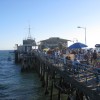 Santa Monica Pier