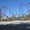 Dag 24: Six Flags MM