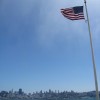 Inn mot San Francisco