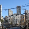 Trikkegatene i San Francisco